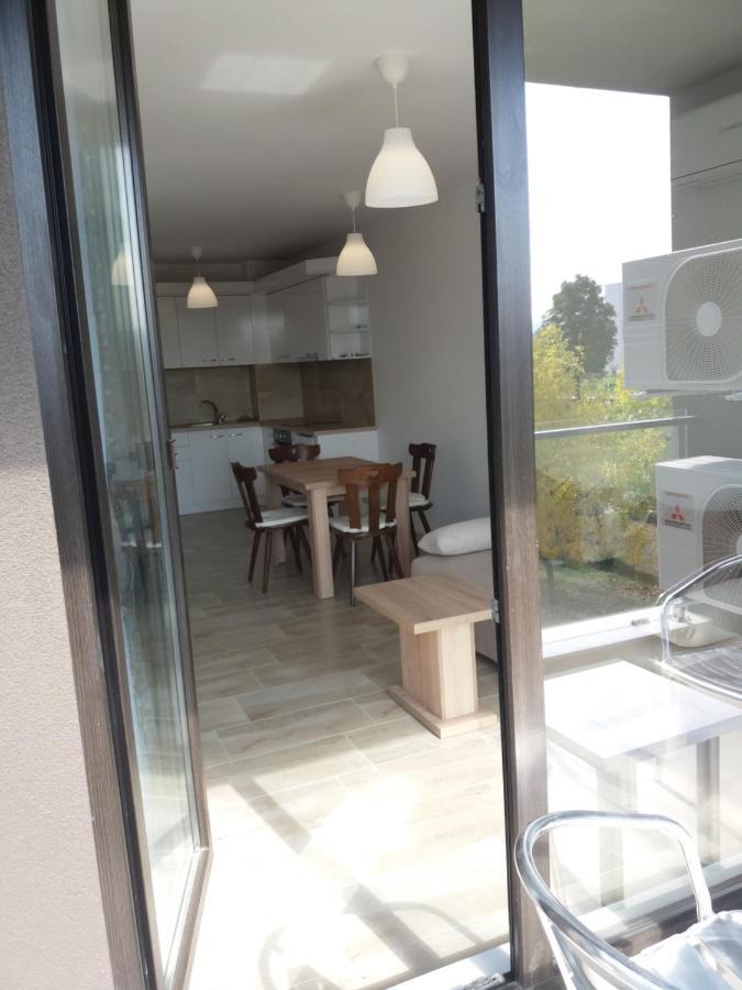 Лукс Апартамент Алекс Blagoevgrad Ngoại thất bức ảnh