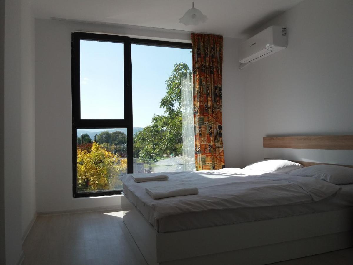 Лукс Апартамент Алекс Blagoevgrad Ngoại thất bức ảnh